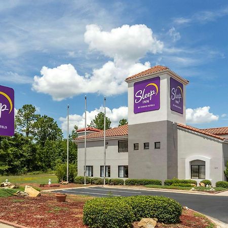 Sleep Inn Fayetteville I-95 Exterior foto