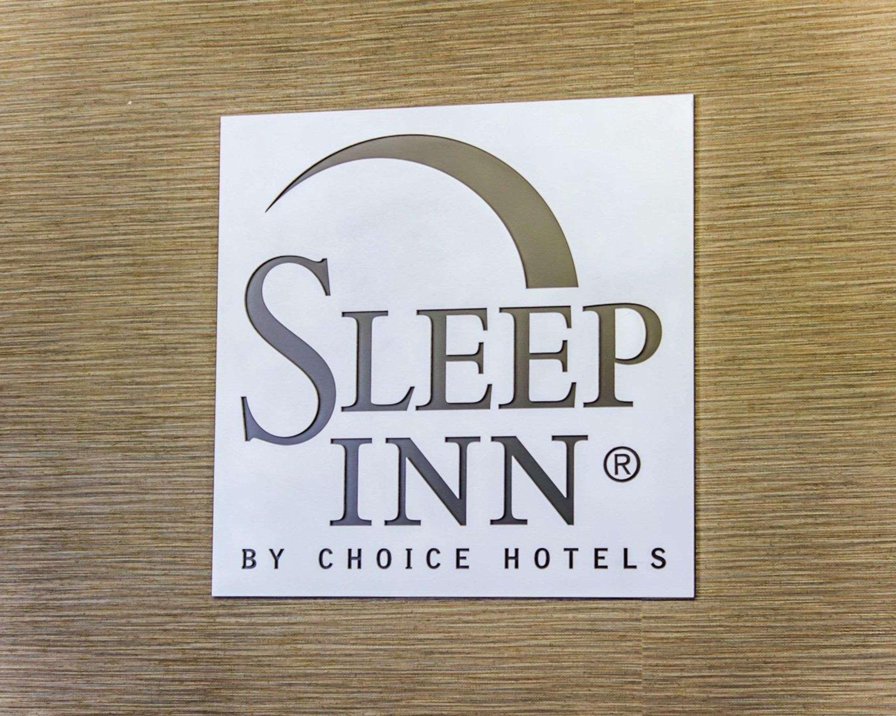 Sleep Inn Fayetteville I-95 Exterior foto
